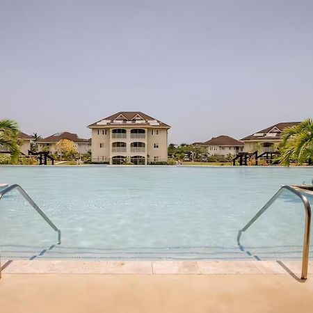 RichmondOcho Rios Ocean Escapeアパートメント エクステリア 写真