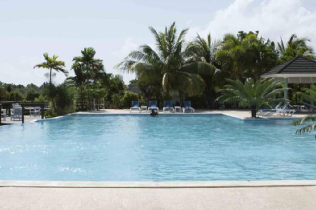 RichmondOcho Rios Ocean Escapeアパートメント エクステリア 写真