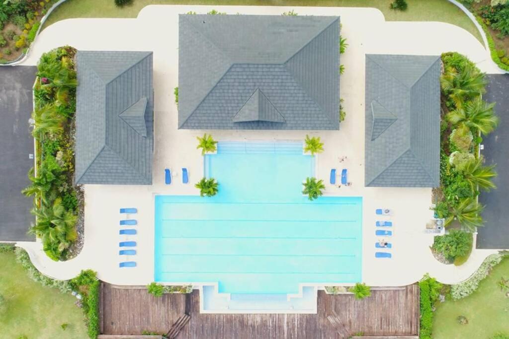 RichmondOcho Rios Ocean Escapeアパートメント エクステリア 写真
