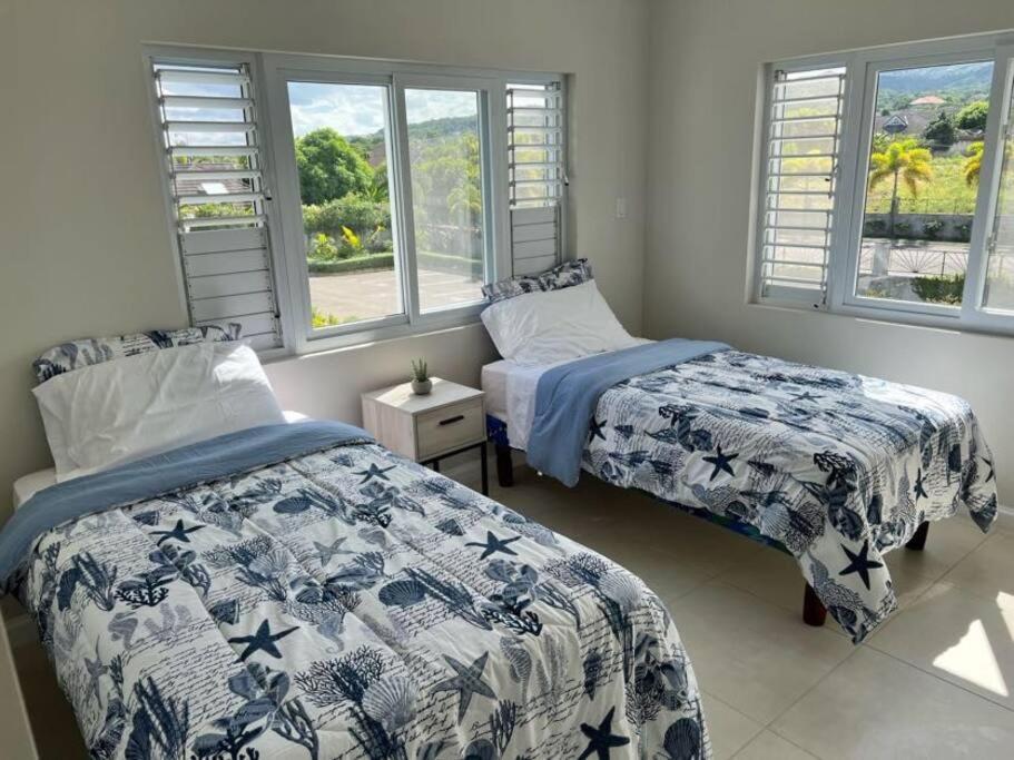 RichmondOcho Rios Ocean Escapeアパートメント エクステリア 写真