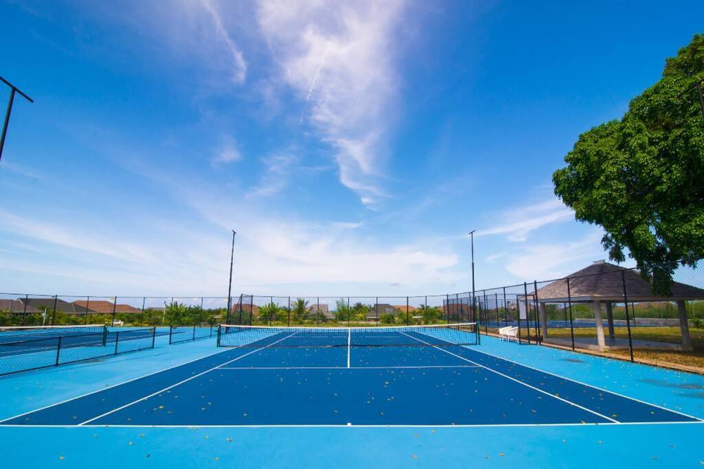 RichmondOcho Rios Ocean Escapeアパートメント エクステリア 写真