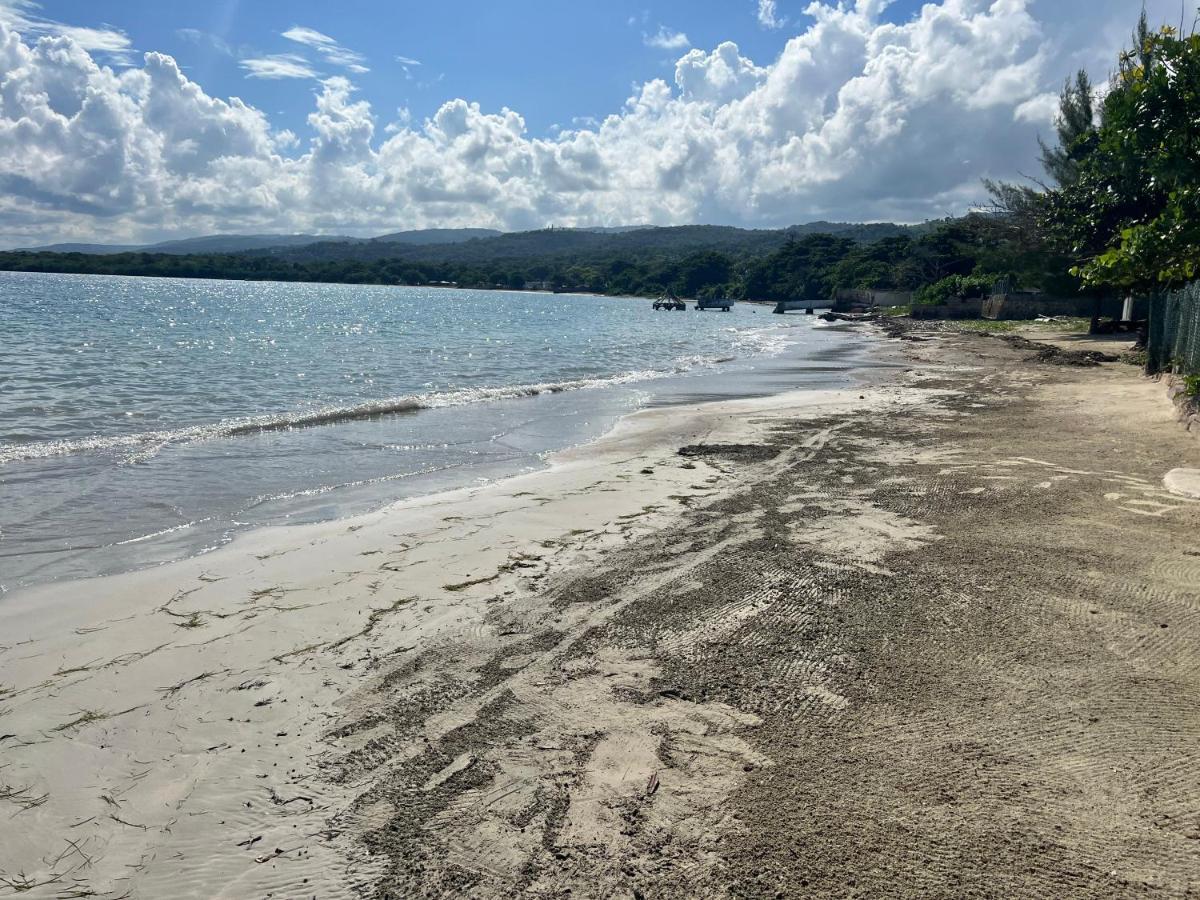 RichmondOcho Rios Ocean Escapeアパートメント エクステリア 写真