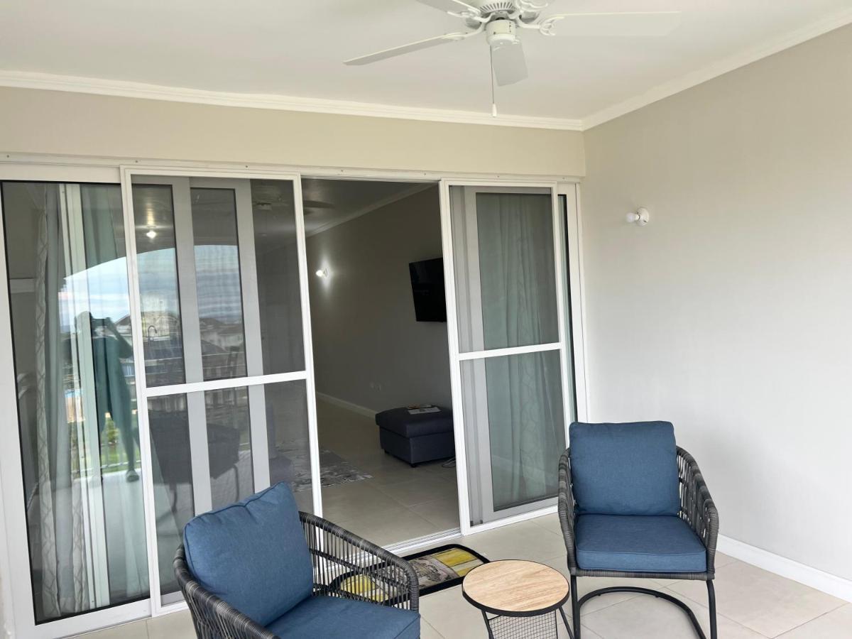 RichmondOcho Rios Ocean Escapeアパートメント エクステリア 写真