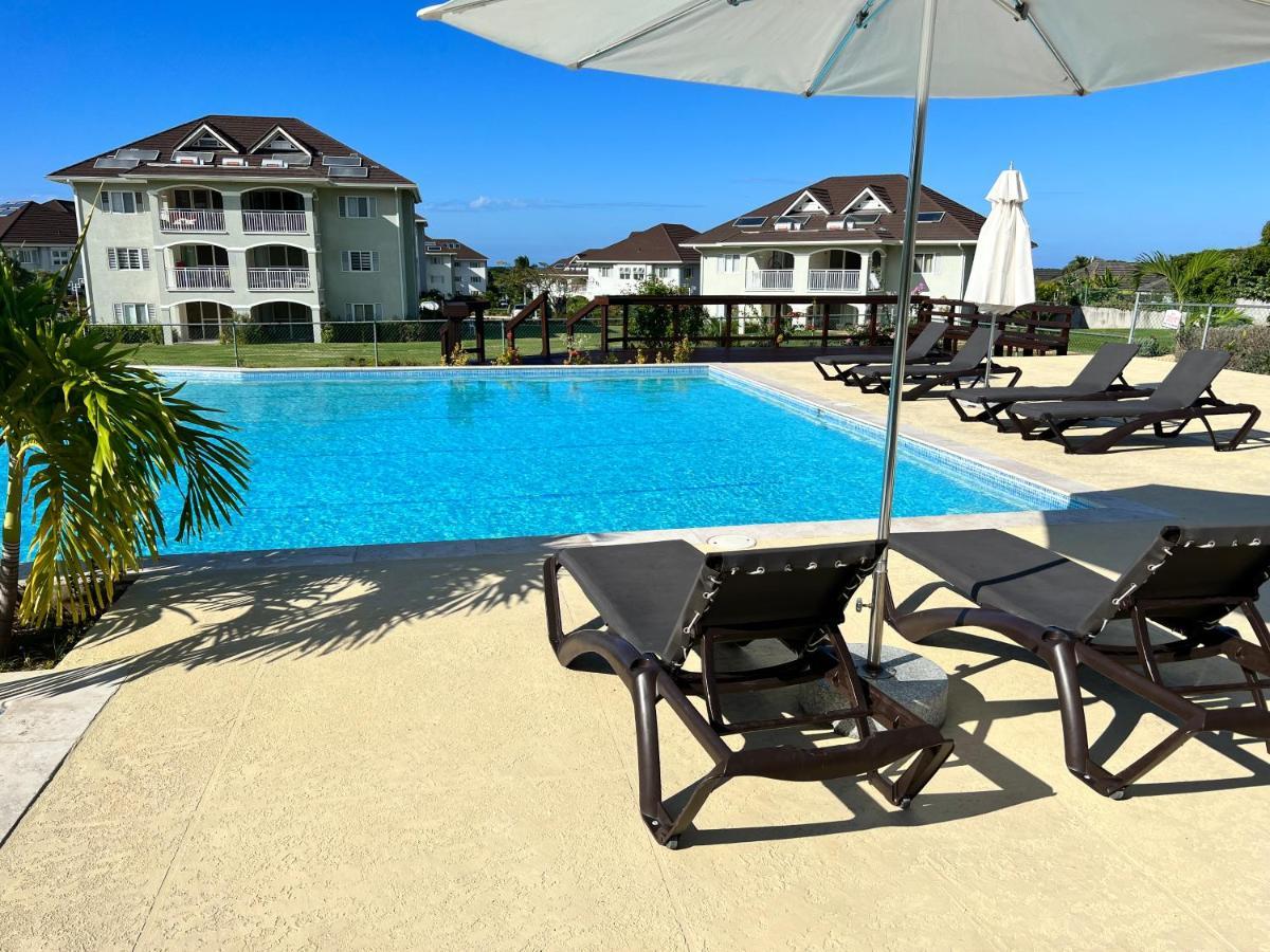 RichmondOcho Rios Ocean Escapeアパートメント エクステリア 写真