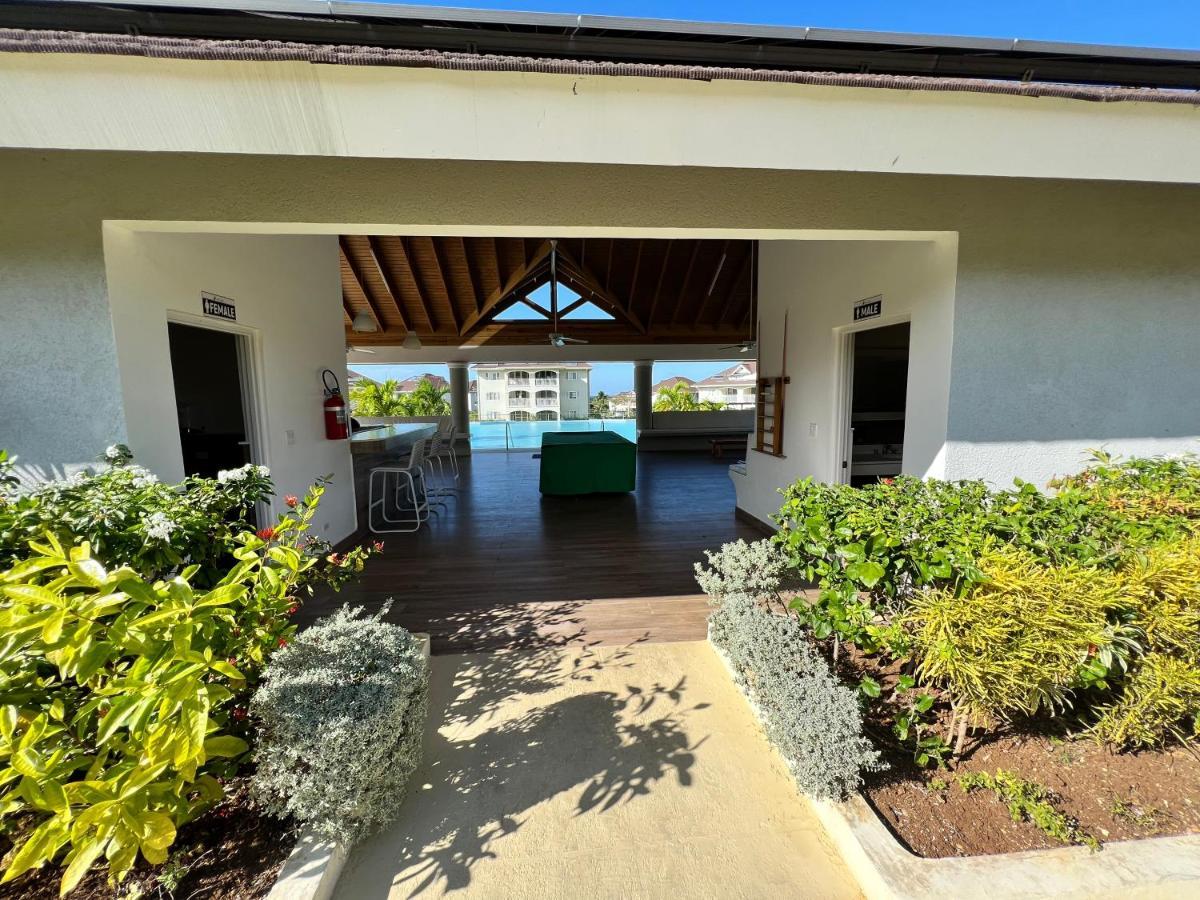RichmondOcho Rios Ocean Escapeアパートメント エクステリア 写真