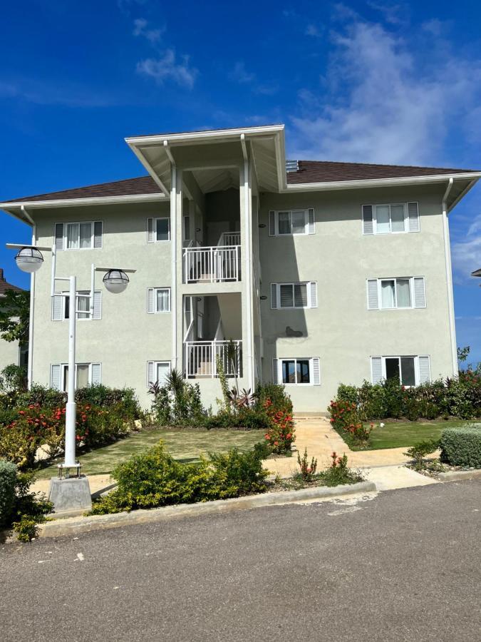 RichmondOcho Rios Ocean Escapeアパートメント エクステリア 写真
