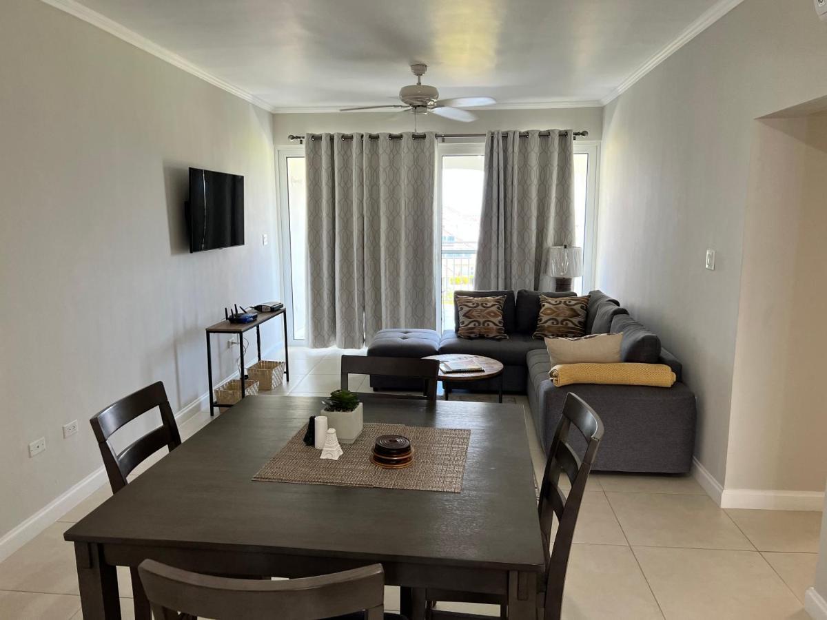 RichmondOcho Rios Ocean Escapeアパートメント エクステリア 写真