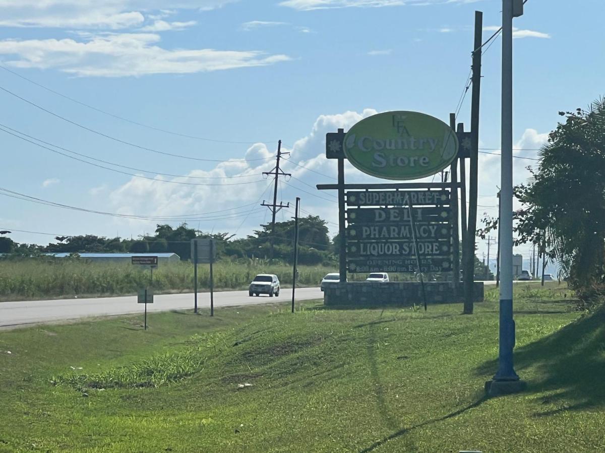 RichmondOcho Rios Ocean Escapeアパートメント エクステリア 写真