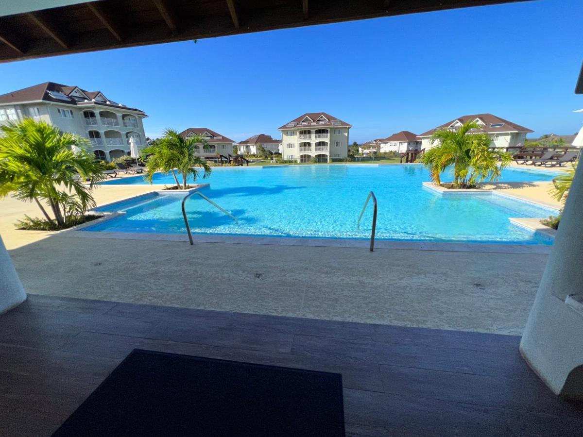 RichmondOcho Rios Ocean Escapeアパートメント エクステリア 写真